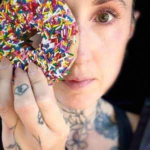 Meet your Posher, Zoe